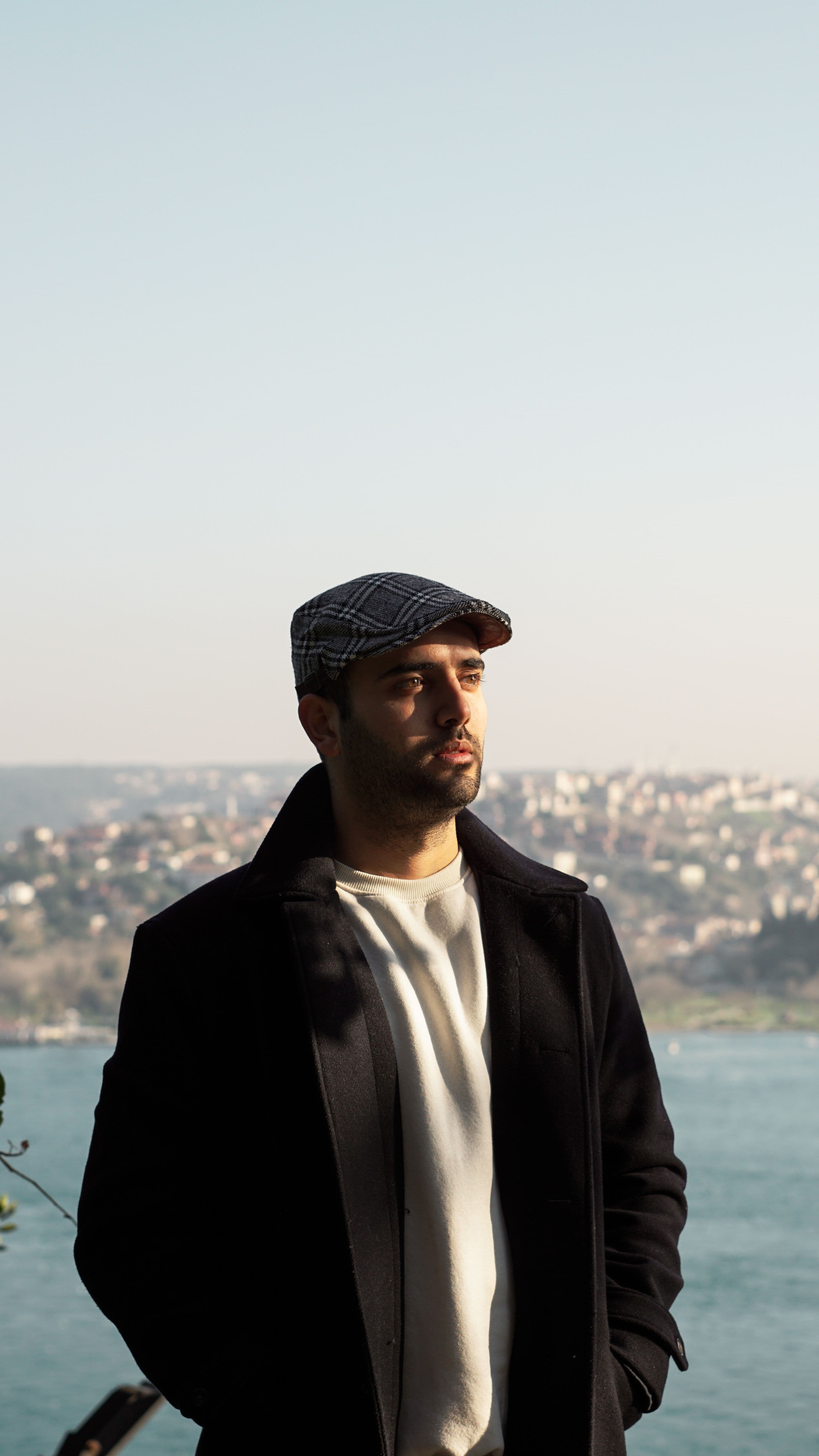 Memnun müşteri